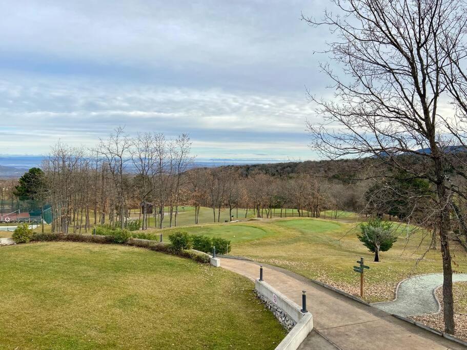 Golf Sojuela Naturaleza Pet Friendly Экстерьер фото
