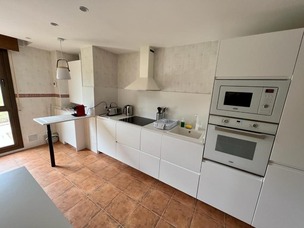 Golf Sojuela Naturaleza Pet Friendly Экстерьер фото